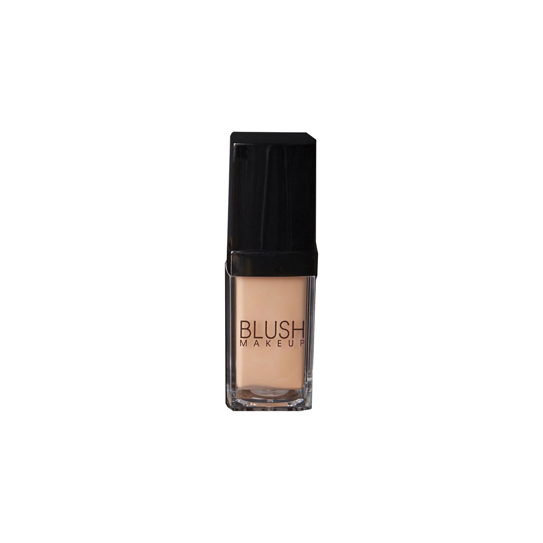 FLAWLESS FINISH LIQUID FOUNDATION | Blush Bar Geelong | MAKEUP | HAIR | BROW | BLOW | BAR