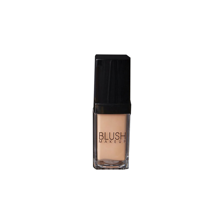 FLAWLESS FINISH LIQUID FOUNDATION | Blush Bar Geelong | MAKEUP | HAIR | BROW | BLOW | BAR