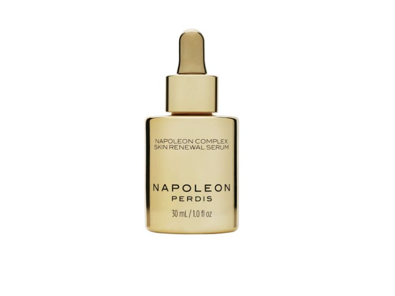 NAPOLEON PERDIS COMPLEX SKIN RENEWAL SERUM | Blush Bar Geelong | MAKEUP | HAIR | BROW | BLOW | BAR