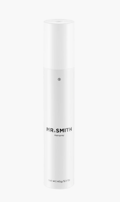 Mr. Smith Hairspray