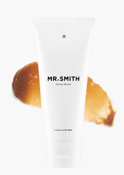 Mr. Smith Honey Blond Pigment