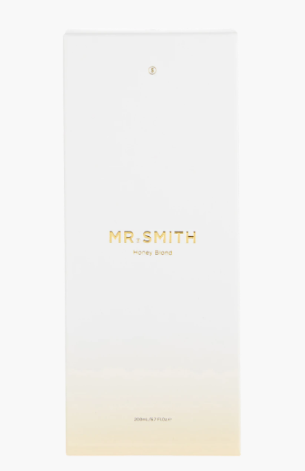 Mr. Smith Honey Blond Pigment