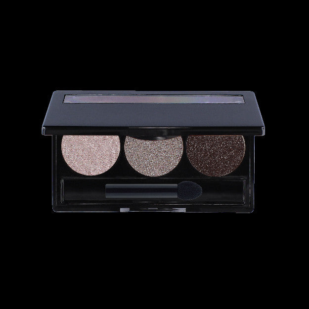 EYE SHADOW - 3 WELL PALETTE | Blush Bar Geelong | MAKEUP | HAIR | BROW | BLOW | BAR