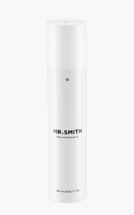 Mr. Smith High Hold Hairspray