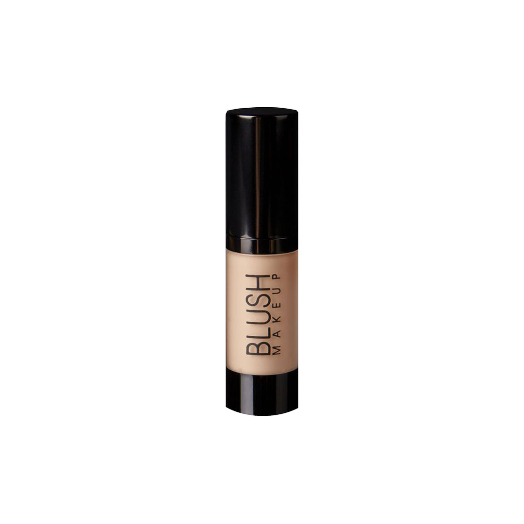 HIGH DEFINITION LIQUID FOUNDATION | Blush Bar Geelong | MAKEUP | HAIR | BROW | BLOW | BAR