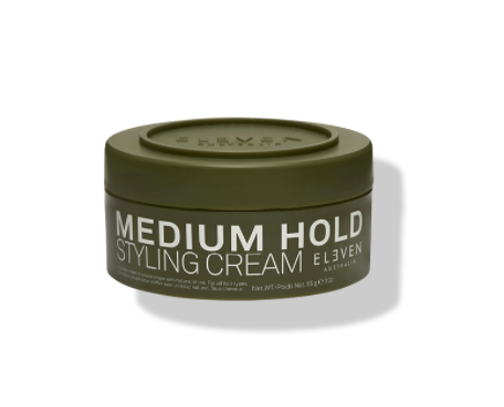 Eleven Australia Medium Hold Styling Cream