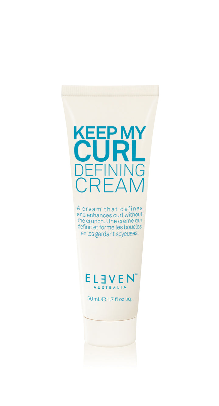 Eleven Australia Keep My Curl Defining Cream