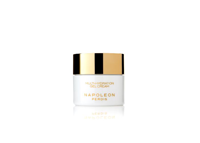 NAPOLEON PERDIS MUTLI HYDRATION GEL CREAM | Blush Bar Geelong | MAKEUP | HAIR | BROW | BLOW | BAR