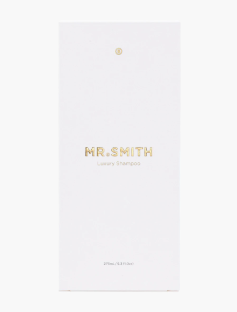 Mr. Smith Luxury Shampoo