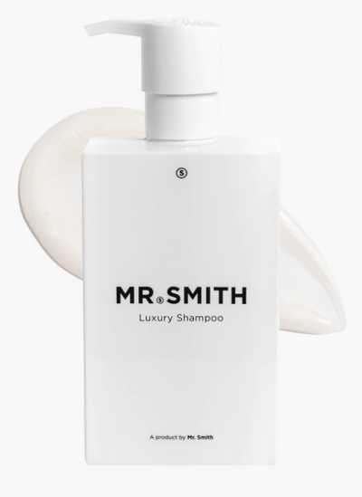 Mr. Smith Luxury Shampoo