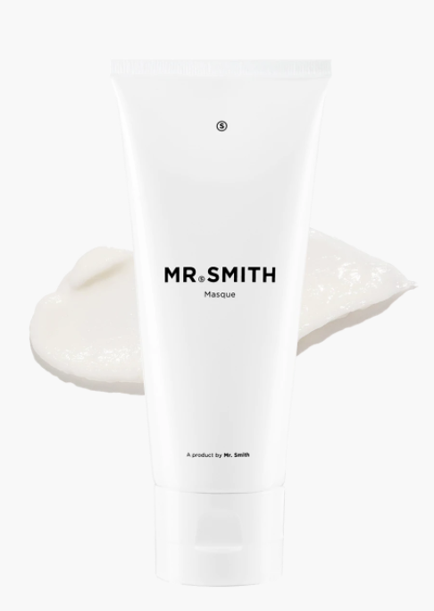 Mr. Smith Masque