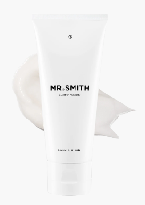 Mr. Smith Luxury Masque