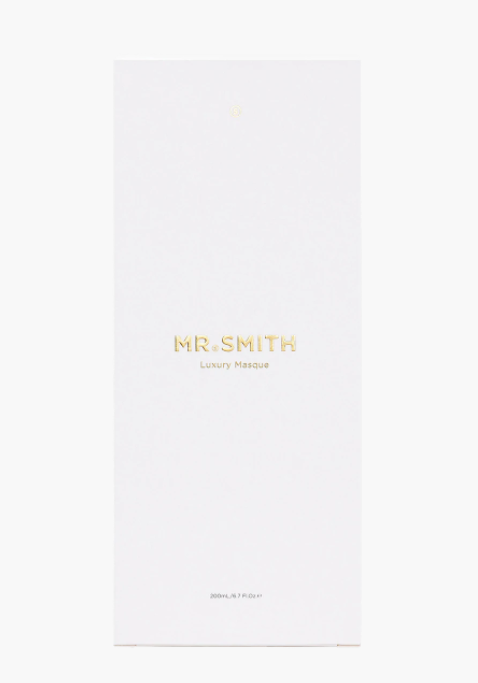 Mr. Smith Luxury Masque