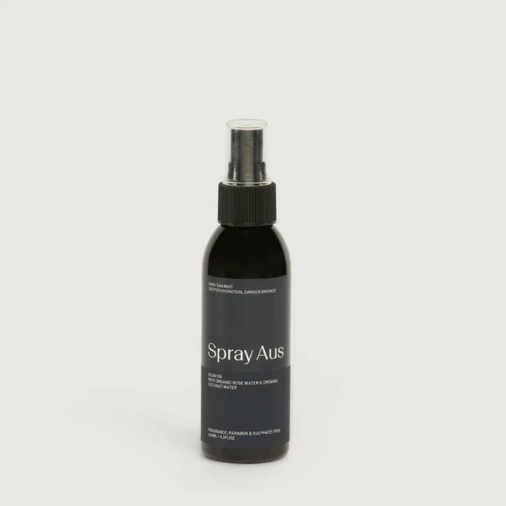 Spray Aus Dark Tan Mist