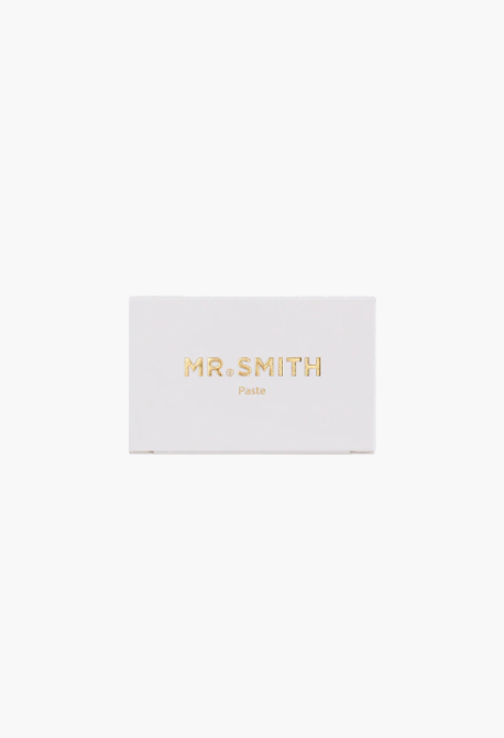 Mr. Smith Paste