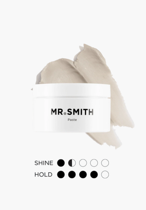 Mr. Smith Paste