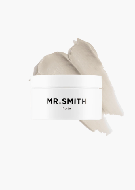 Mr. Smith Paste