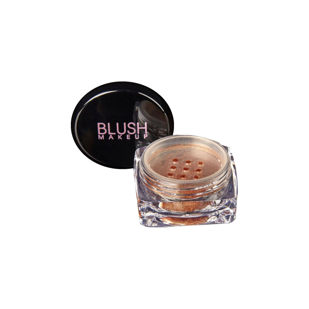 HIGH DEFINITION SHIMMER PIGMENT | Blush Bar Geelong | MAKEUP | HAIR | BROW | BLOW | BAR