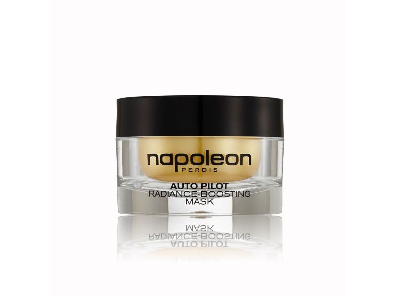 NAPOLEON PERDIS RADIANCE-BOOSTING MASK | Blush Bar Geelong | MAKEUP | HAIR | BROW | BLOW | BAR