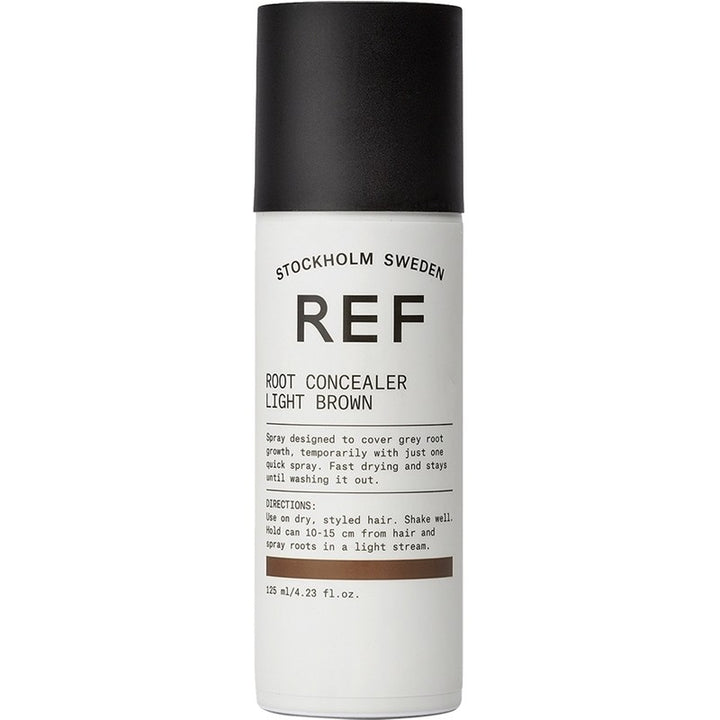 REF ROOT CONCEALER SPRAY | Blush Bar Geelong | MAKEUP | HAIR | BROW | BLOW | BAR