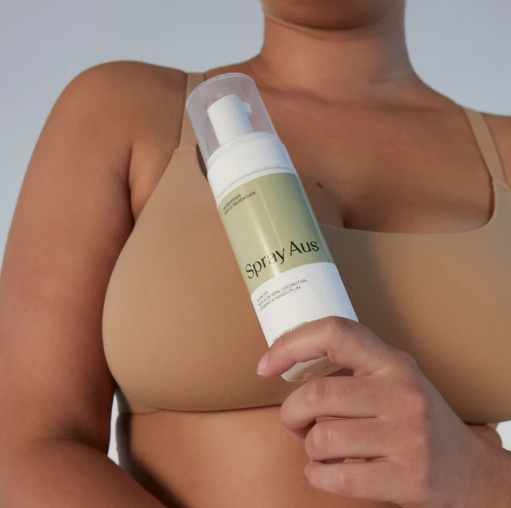 Spray Aus Tan Reverser