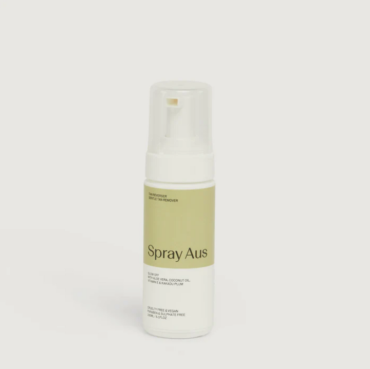 Spray Aus Tan Reverser