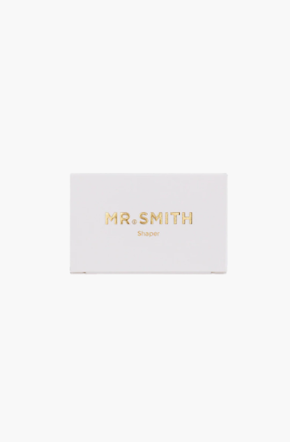 Mr. Smith Shaper