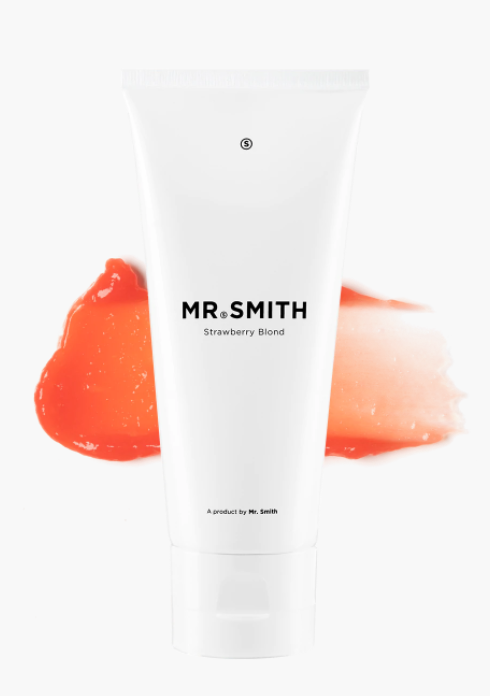 Mr. Smith Strawberry Blond Pigment