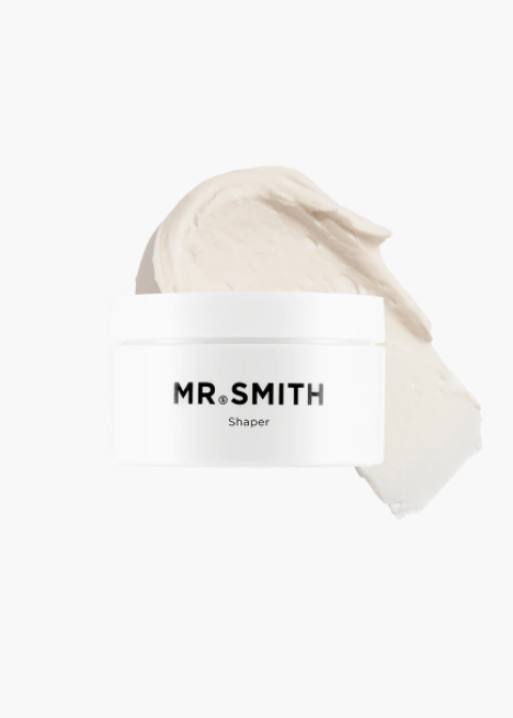 Mr. Smith Shaper