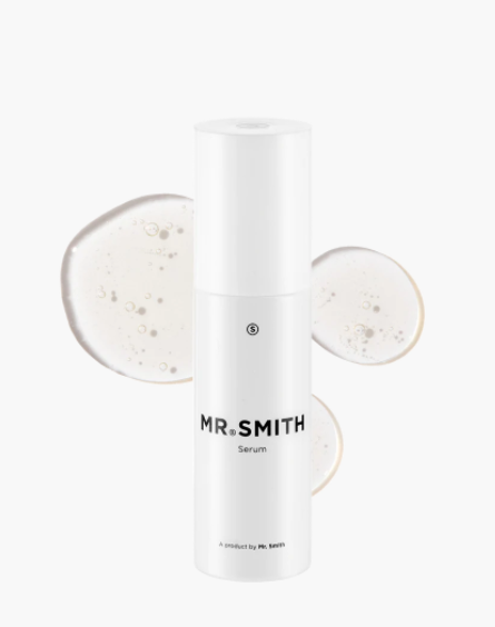 Mr. Smith Serum