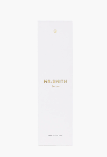 Mr. Smith Serum