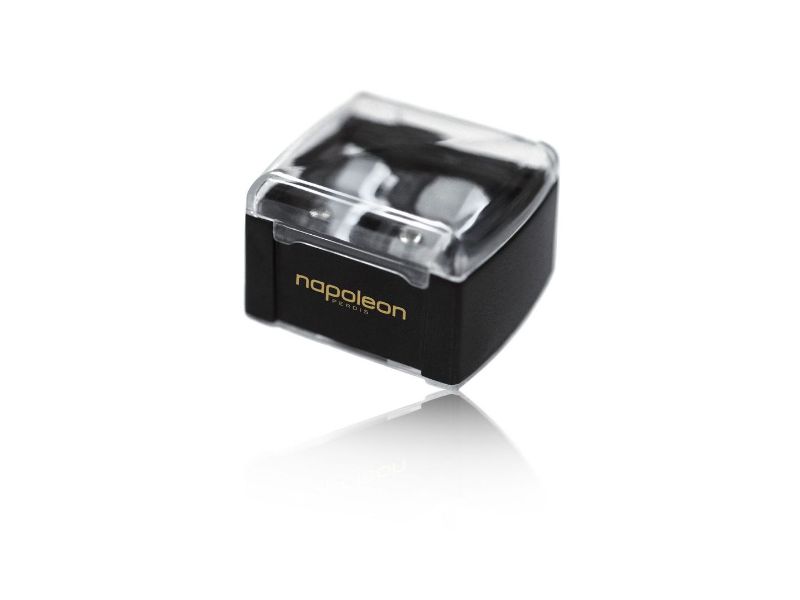 NAPOLEON PERDIS DUAL PENCIL SHARPENER | Blush Bar Geelong | MAKEUP | HAIR | BROW | BLOW | BAR