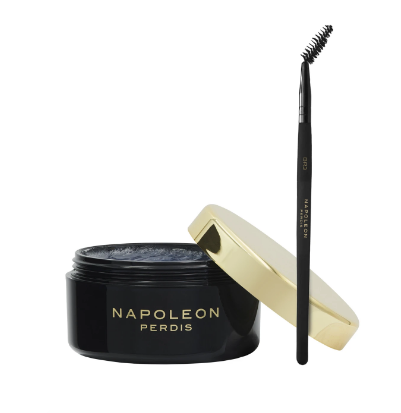 NAPOLEON PERDIS FIXATED BROW STYLING SOAP | Blush Bar Geelong | MAKEUP | HAIR | BROW | BLOW | BAR