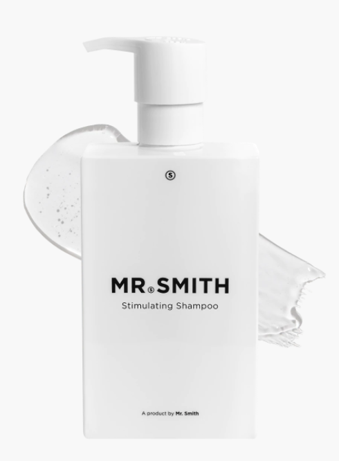 Mr. Smith Stimulating Shampoo