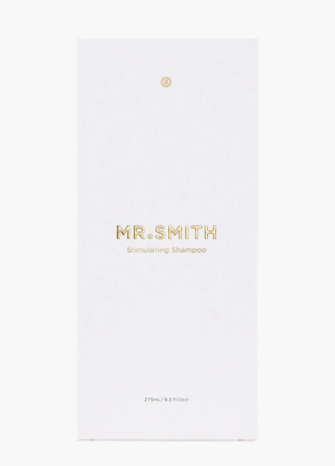 Mr. Smith Stimulating Shampoo