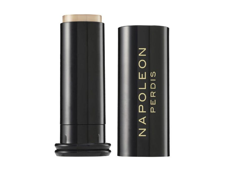 NAPOLEON PERDIS FOUNDATION STICK BROAD SPECTRUM SPF 15 | Blush Bar Geelong | MAKEUP | HAIR | BROW | BLOW | BAR