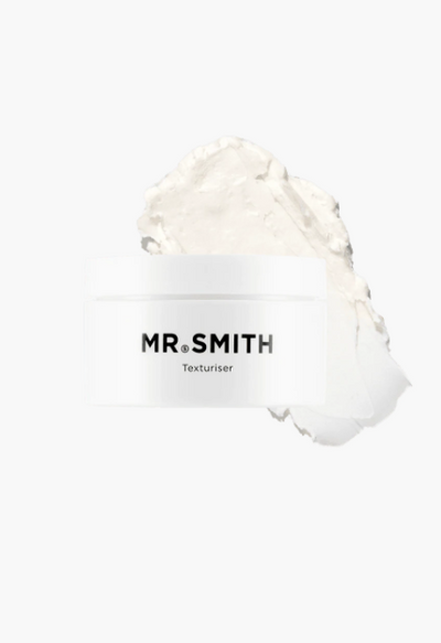 Mr. Smith Texturiser