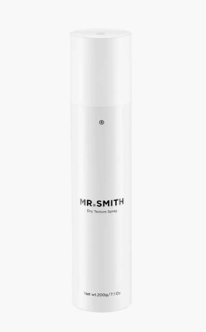 Mr. Smith Dry Texture Spray