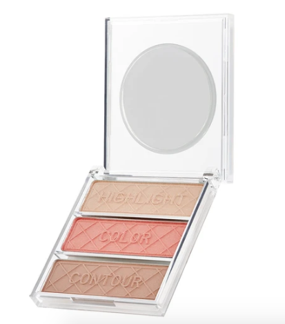 NAPOLEON PERDIS ULTIMATE CONTOUR PALETTE | Blush Bar Geelong | MAKEUP | HAIR | BROW | BLOW | BAR