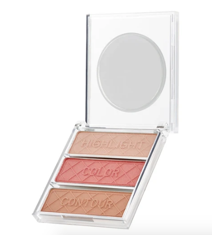 NAPOLEON PERDIS ULTIMATE CONTOUR PALETTE | Blush Bar Geelong | MAKEUP | HAIR | BROW | BLOW | BAR