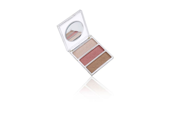 NAPOLEON PERDIS ULTIMATE CONTOUR PALETTE | Blush Bar Geelong | MAKEUP | HAIR | BROW | BLOW | BAR