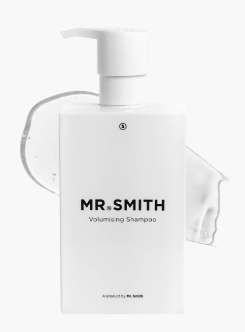 Mr. Smith Volumising Shampoo