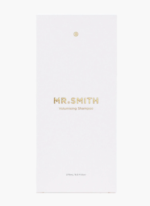 Mr. Smith Volumising Shampoo